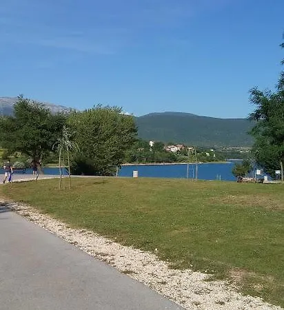 Vinalic Летний дом Vrlika