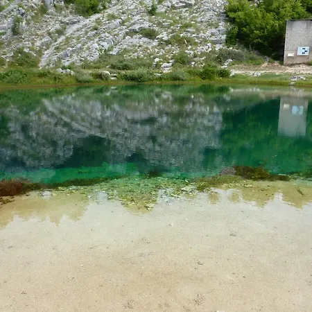 Vinalic Vrlika