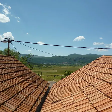 Летний дом Vinalic